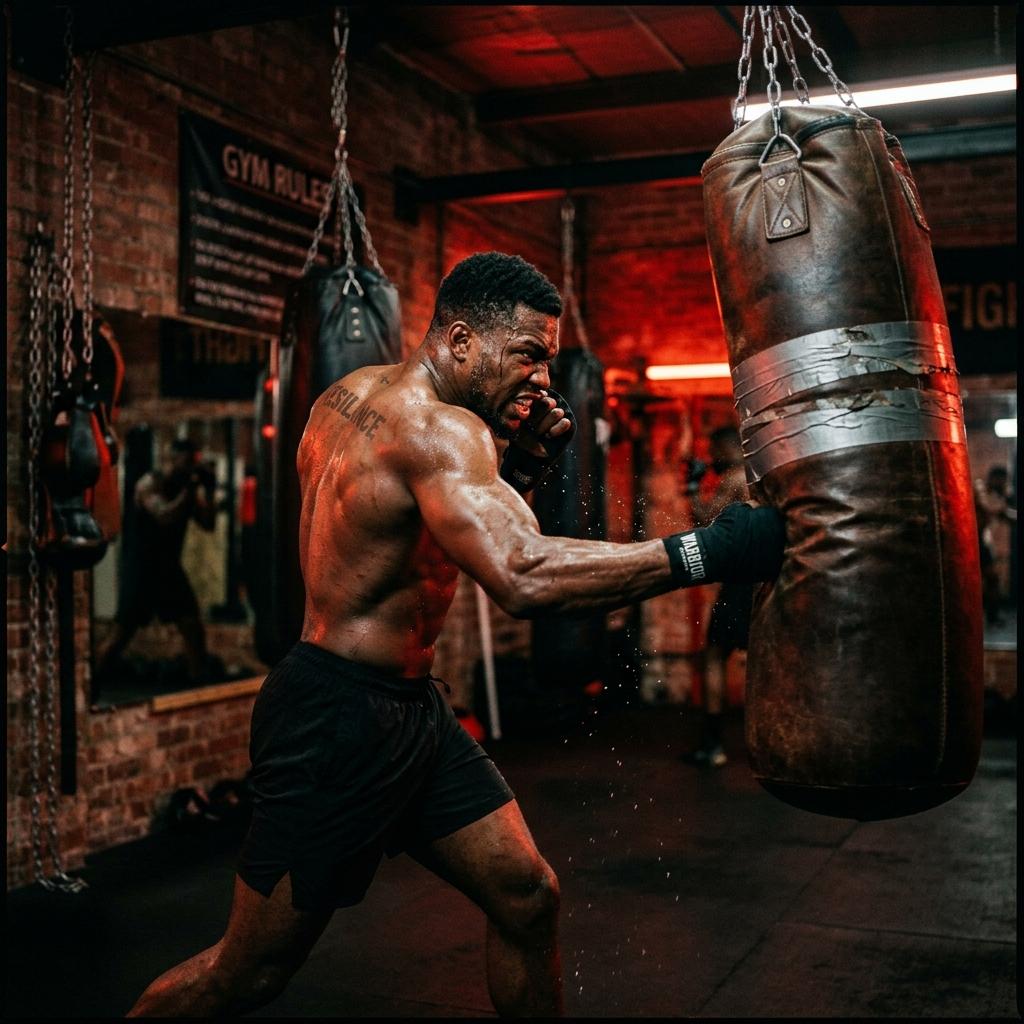 Adult Training